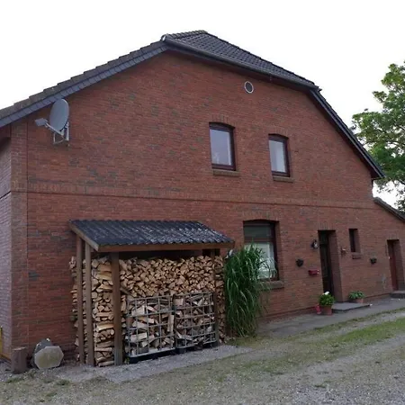 Ferienwohnung Landliv Apartamento *