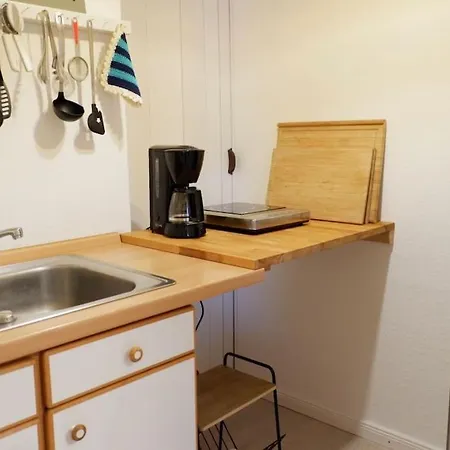 Ferienwohnung Landliv