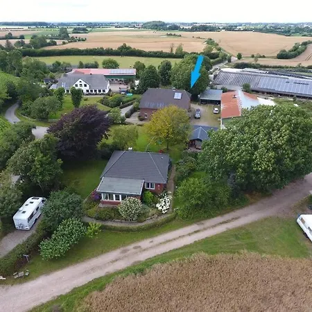 Apartamento Ferienwohnung Landliv