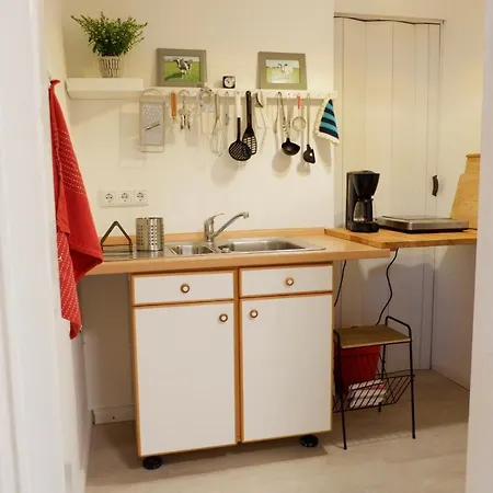 Ferienwohnung Landliv