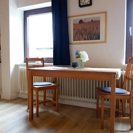 Ferienwohnung Landliv Husby (Schleswig-Flensburg)