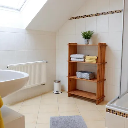 Apartamento Ferienwohnung Landliv Husby (Schleswig-Flensburg)