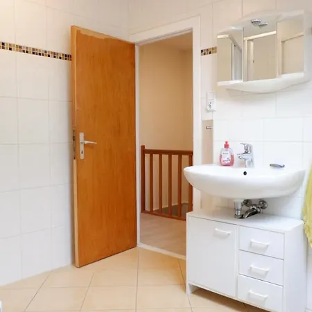Ferienwohnung Landliv Apartamento