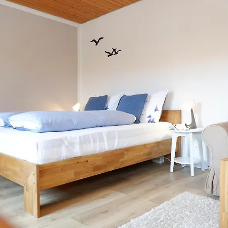 Ferienwohnung Landliv * Husby (Schleswig-Flensburg)