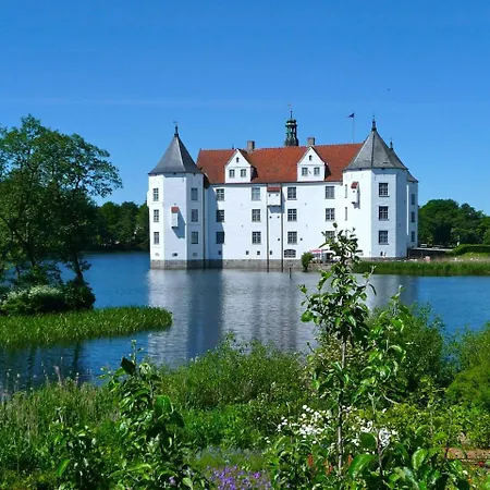 Ferienwohnung Landliv Apartamento Husby (Schleswig-Flensburg)