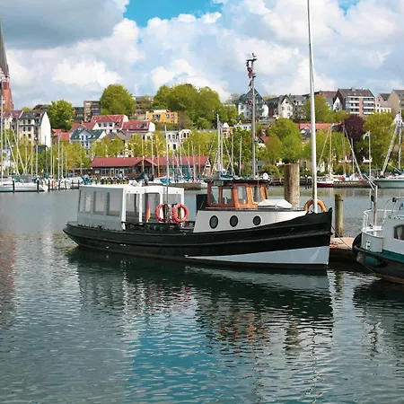 Ferienwohnung Landliv *